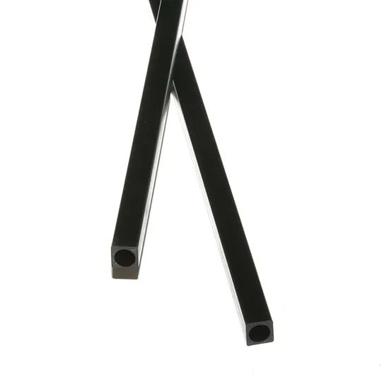 Model Fixed Wing Carbon Fiber Round Hole Origin China Working Temperature 150 Production Capacity 10000000 Performance High-Strength - Image 1
