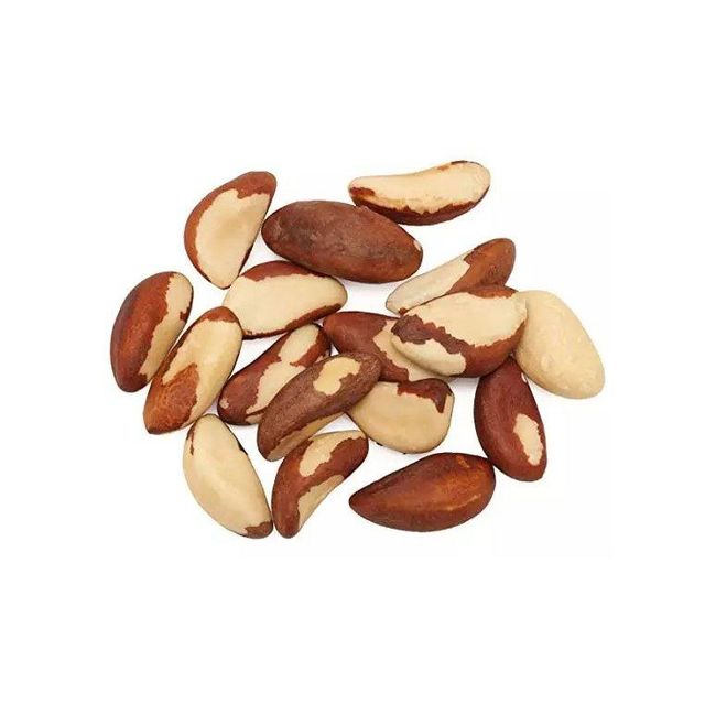 Brazilian nuts wholesale bulk supply affordable price premium export quality - Image 2