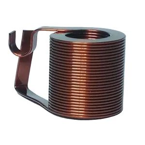 Spring Coil Winding Machine for Making Large Coils - Image 5
