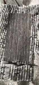 Natural Stone Roof Tile Grey Slate - Image 1