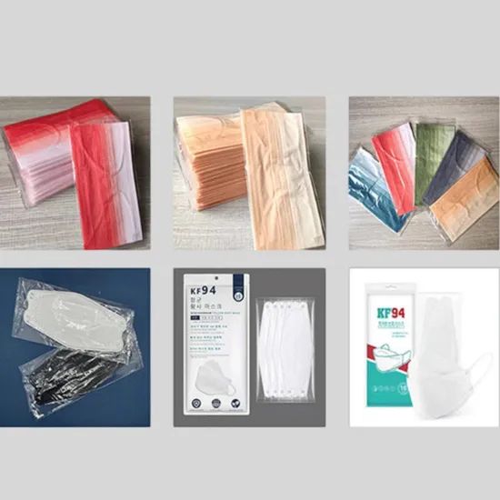 Multi-Function Horizontal Reciprocating Pillow Type Packing Reciprocating Flow Tape Packaging Machine - Image 6