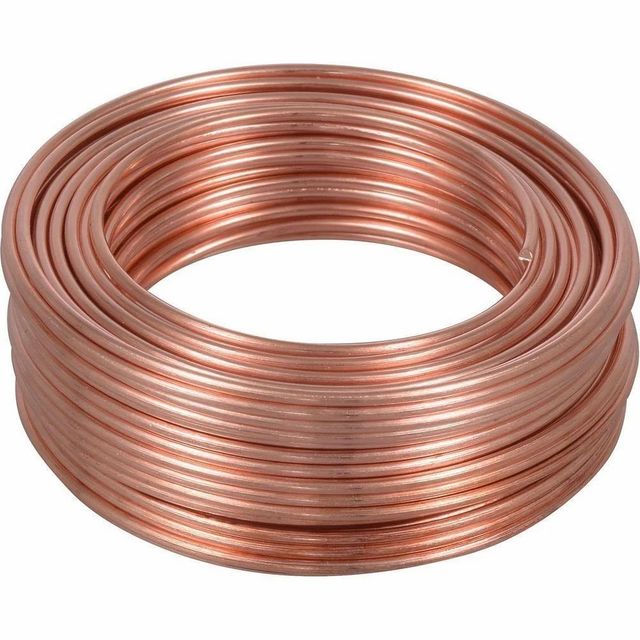 Copper Earthing Rods Thicknesss 1.5 mm Length 2 & 3 Metres Techniques Pipe in Pipe Diameter 50 mm and 80 mm Length Of Rod 2 m and 3 - Image 2