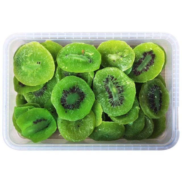 Factory Price Natural Dried Kiwi For Bulk Buyers Fresh Processed Dried Kiwi With Clean Texture And Rich Aroma - Image 4