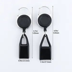 Wholesale Smoking Accessories Portable Lighter Case - Image 5