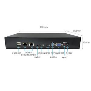 IP Video Encoder for High-Quality Radio TV Streaming Solutions - Image 2