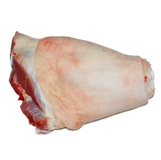 Spanish Frozen Pork Body-Skinless Pork Knuckle (Codillo) Bone-in Vacuum Pack BQF Process Food Grade 5kg 2 Pieces Top Grade 20kg for Soup/Stew Stock Production & International Markets - Image 4