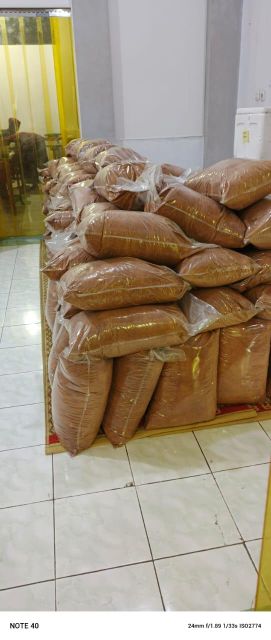 Coconut Sugar Powder 100%nechtar Packaging Vacum plastic and - Image 4