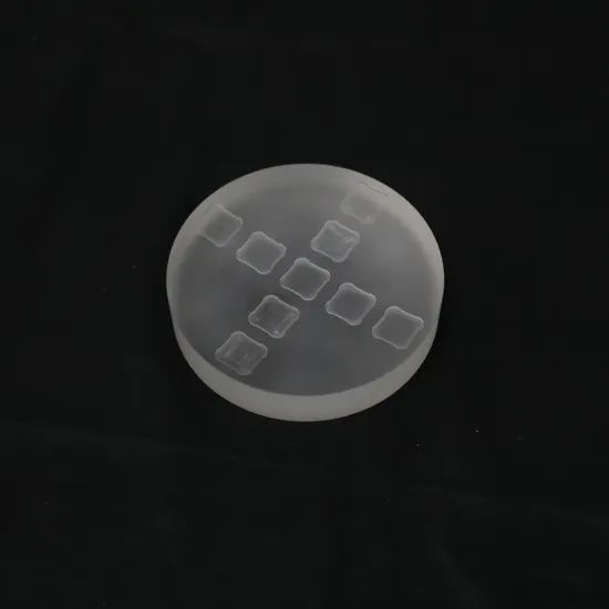 High-Quality Quartz Sand for Superior Water Filtration Systems - Image 5