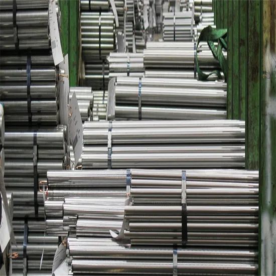 DIN12825 Forged Round Bar 15mm-800mm Mold Steel 1Y MOQ100 Technique Forged Trademark FUSHUN Model NO. DIN1.2825 Origin Hubei in China - Image 1