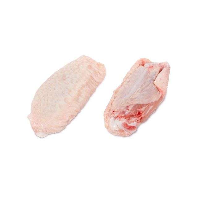 Frozen Chicken Wings Processed With Care Frozen Chicken Wings Ensuring Maximum Freshness And Long Term Storage - Image 2