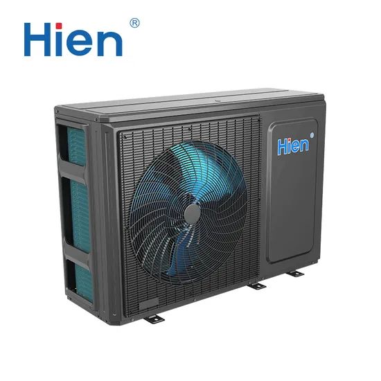 a+++ R290 Heat Pump DC Inverter Heat Pump Air to Water Heater - Image 2