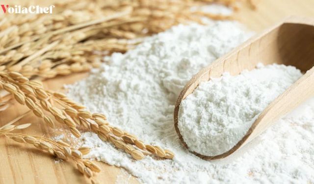 wheat flour wheat bran – product photo 1, product detail gallery