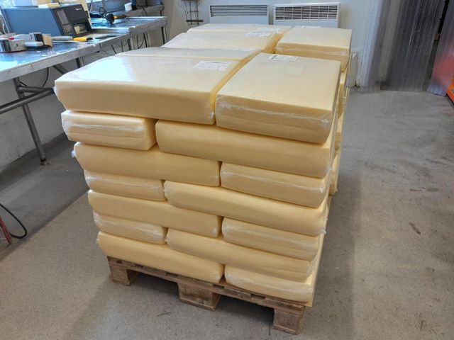 Organic Gouda 45% - Image 1