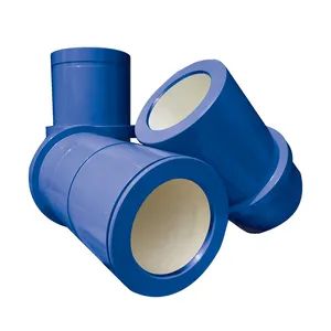 API 7K Pz-7 Ceramic Liner (105MPa, ZrO2, NACE MR0175) Sample Afford Paint Standard Trademark ELITE Material Zirconia HS Code - Image 1