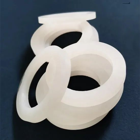 PTFE O Rings/PTFE Gaskets/PTFE Flat Washers - Image 4