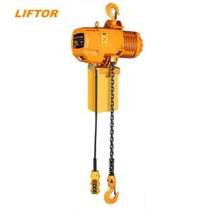 Electric Chain Hoist Used Cargo Ships - Image 5