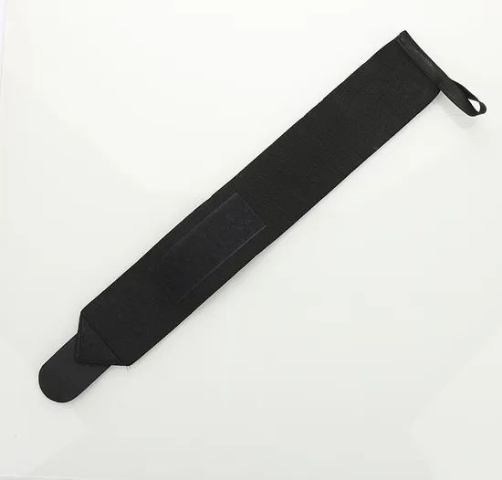 Various Sports Bowling Wrist Support Belt OEM Avaliable Gender Unisex Sample Availabe Packing OPP Bag Age Group Adults Size One Size - Image 3
