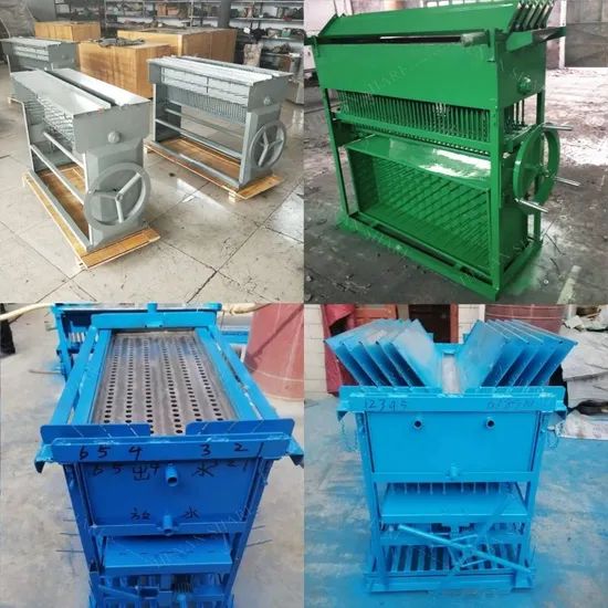 Semi Automatic Candle Making Machine Candle Mouldingmachine Price Candle Making Machine Made in China - Image 5