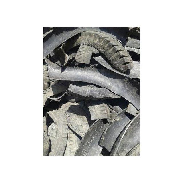Cheap Waste Recycled Tire Rubber Scrap wholesale bulk Tyre Scrap - Image 4