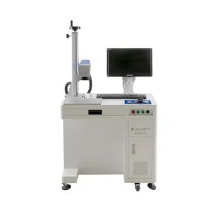 Metal Laser Engraving Machine, Laser Engraver - Image 3