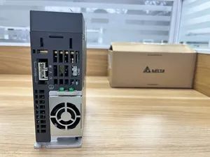 Advanced Asda-A2 Servo Motor Controller for Industrial Applications - Image 5