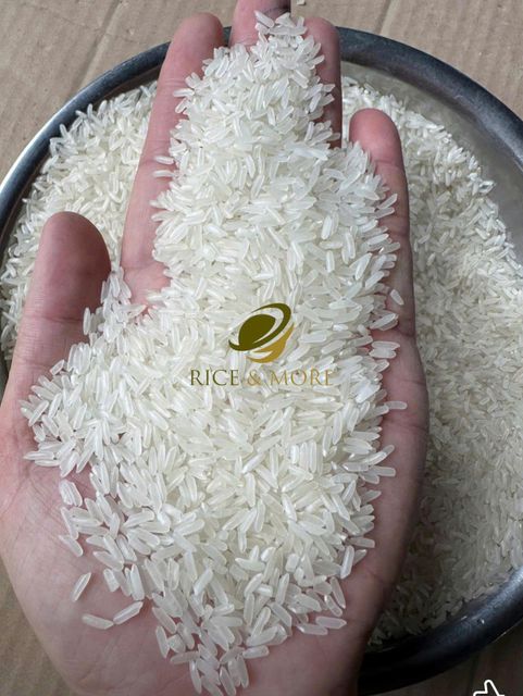 VIETNAM JAPONICA / SUSHI RICE 5% BROKEN DIRECT FROM FACTORY TOP RICE PRODUCER IN VIETNAM WHOLESALE RICE - Image 5