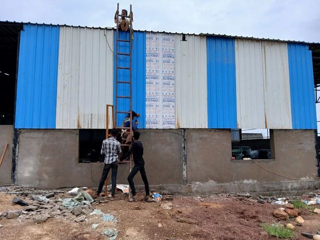 Grid False Ceiling Work   Service - Image 4