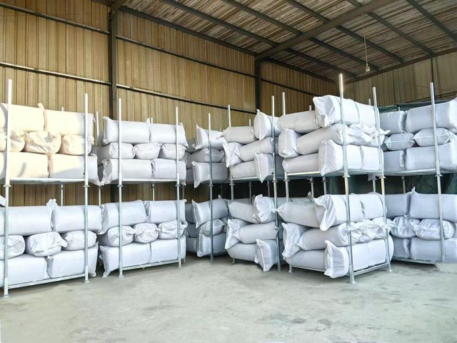 Dried Paprika powder 120asta sweet pepper Form Ground Pungency Under 700shu Package Size 25kg/bag Freshness Level Dried Color Value 40-300asta - Image 3