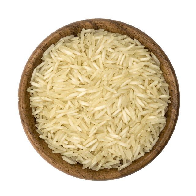 Premium quality sella basmati rice supplied through factory price trade channels - Image 3
