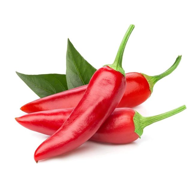 High quality Fresh Red Chili bulk supply cheap price fast delivery - Image 3