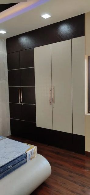 Wardrobe Designing Service, Work Provided: Wood Work & Furniture - Image 2