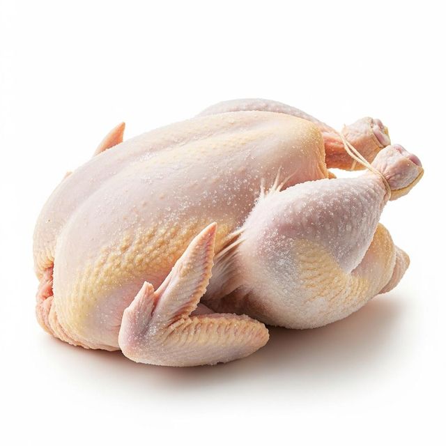 Whole Frozen Chicken With Premium Quality Frozen Chicken Cuts Ready For Processing And Export To Global Markets - Image 2