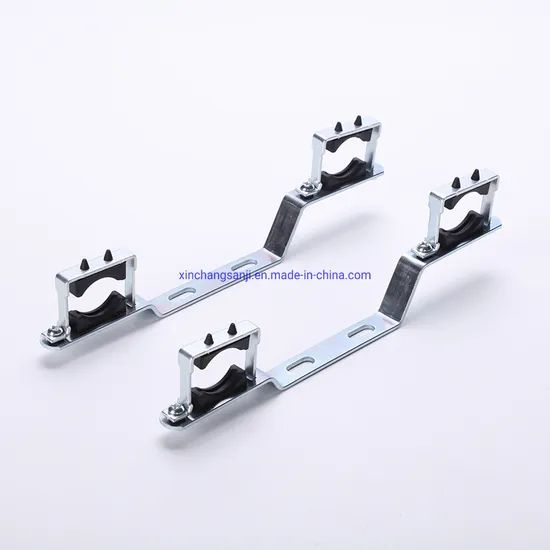 Durable Underfloor Heating Bracket Set for Simple Installation - Image 5