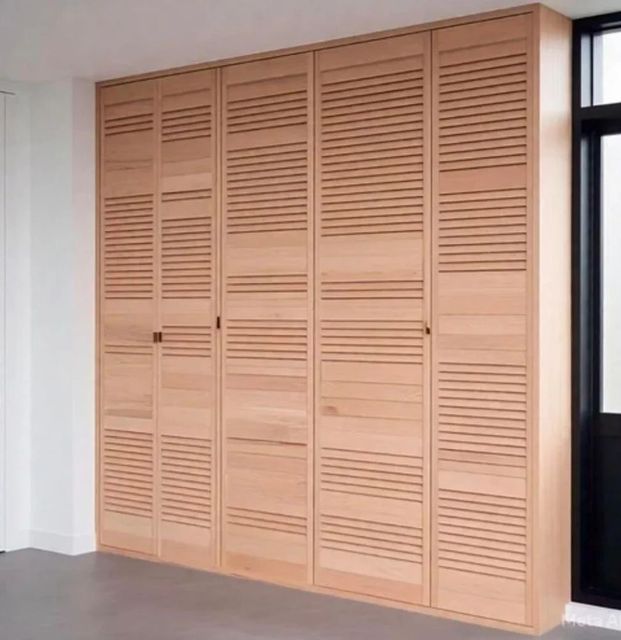 18mm Plywood Modular Kitchen Shutter Thickness 18mm Material Plywood Position Interior Appearance Modern Design - Image 10