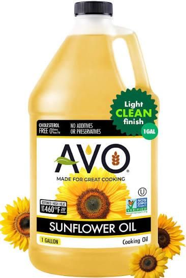 Cooking Oil Olive Oil, Sunflower Oil Origin Thailand Antioxidant Level High Anti-Aging Property Anti Aging Carotene Conc - Image 3