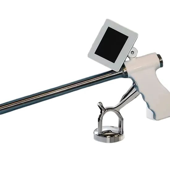 High-Quality Veterinary Instruments for Pet Artificial Insemination Solutions - Image 4