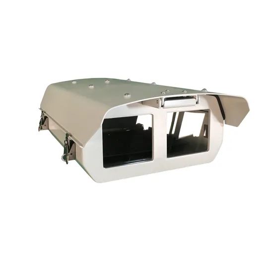 Double Windows and Large Size Camera Housing - Image 2