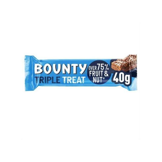 Bounty Chocolate Milk Chocolate with Coconut Cream Filling Factory Price Supply - Image 4