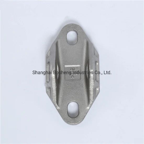 Plate Forging Cold Forging Induction Forging Multidirectional Forging - Image 1
