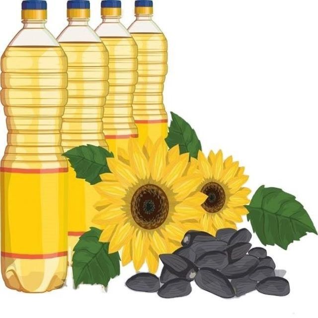Premium Sunflower Cooking Oil Refined Edible Vegetable Oil Bulk Wholesale Supplier - Image 3