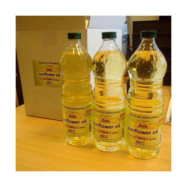 Premium Edible Sunflower Oil – High Oleic / Doypack Edible Olive Coconut Sunflower Oil Refill Bag Food Packaging 1 Liter Spout Pouch Cooking Oil Packaging - Image 5