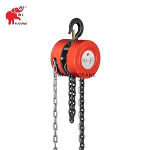 Cost Effective Industrial Hoisting Equipment Compact Structural Design Easy Transportation Onsite Operation Push Button Remote Man - Image 2