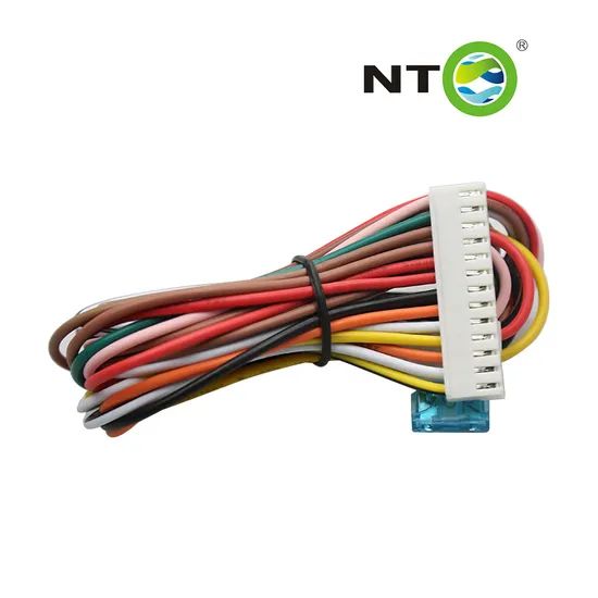 Nto Keyless Entry System Central Locking System Car Alarm with Remote Controls - Image 4