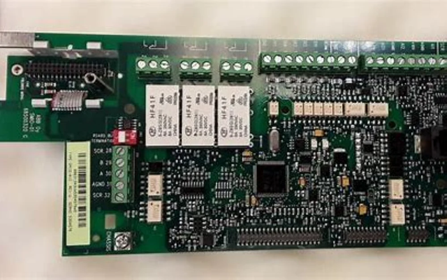 ABB Control Board Brand ABB Weight 100 g Usage Industrial Packaging Type Box Part Number 68631343 Product Family - Image 1