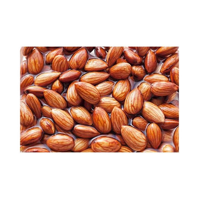Raw Badam Almond Nuts Kernels Organic Rich Nutrition Organic Almonds - Image 3