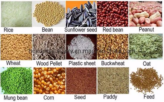 China 25kg PP Plastic Bag /Woven Bag Packing Machinery Origin China Packaging Bag Trademark Honor Structure Linear Model NO. HN-50QB - Image 3