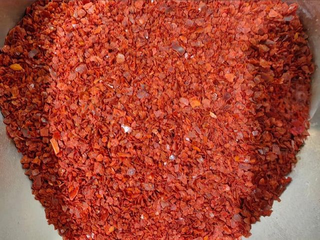 Dried Chili Pepper Er Jing Tiao AD Raw Bulk Pack Chinese Dried Chili with No Additives for Sale - Image 2