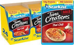 Tuna in pouches 3 kg Shelf Life 2 YEARS Place of Origin THAILAND Gift Offering Christmas Gift Boxes Raw Material Sourcin - Image 3