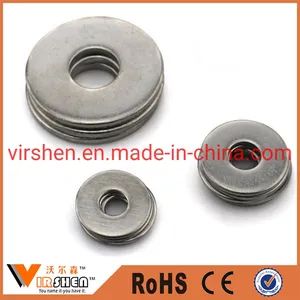 DIN 125 Gi Flat Washers /Washers - Image 1