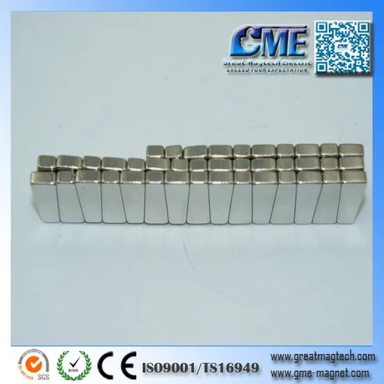 Neodymium Disc Block Arc Magnets Permanent Magnet - Image 2
